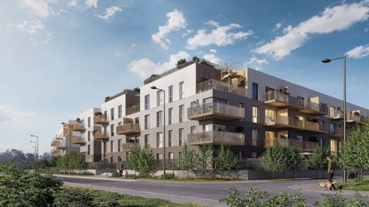 Viva Cité - Warszawa (Bemowo)