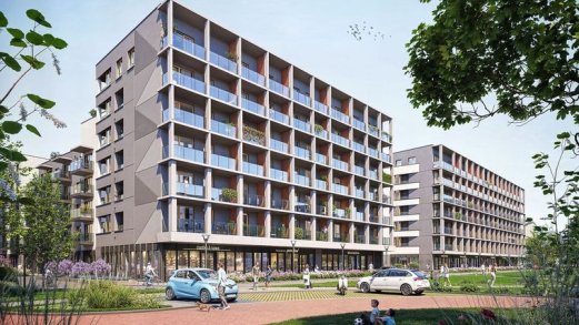 Deweloper Dom Development S.A. opinie