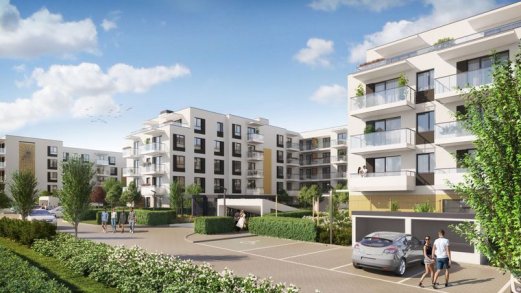 Deweloper Dom Development S.A. opinie