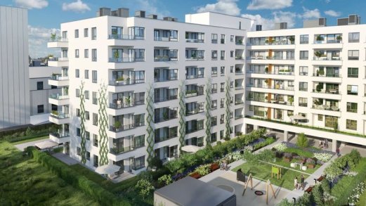 Deweloper Dom Development S.A. opinie