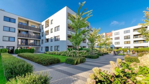 Deweloper Dom Development S.A. opinie