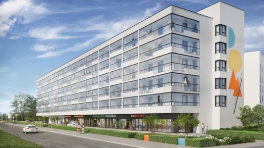 Deweloper Dom Development S.A. opinie