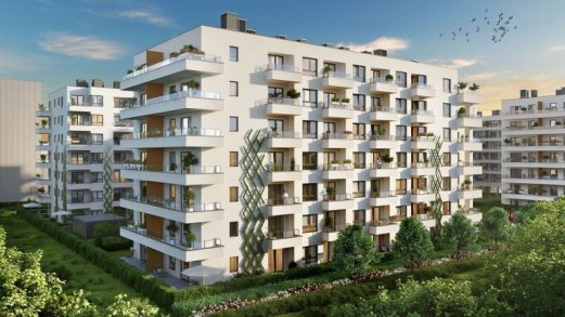 Deweloper Dom Development S.A. opinie