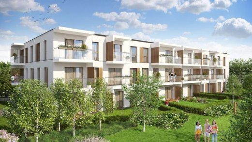 Deweloper Dom Development S.A. opinie