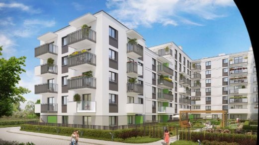 Deweloper Dom Development S.A. opinie