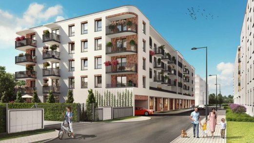 Mokotów Sportowy 3.1 - Warszawa (Mokotów)