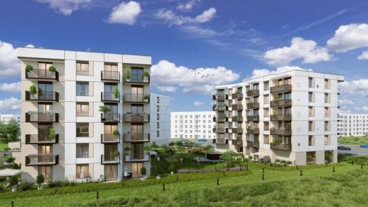 Deweloper Dom Development S.A. opinie