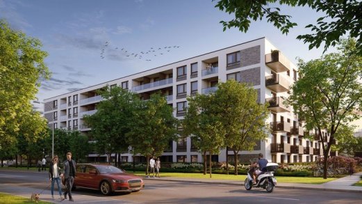 Deweloper Dom Development S.A. opinie