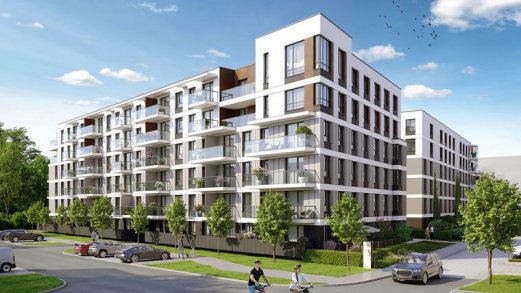 Deweloper Dom Development S.A. opinie