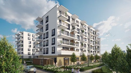 Deweloper Dom Development S.A. opinie