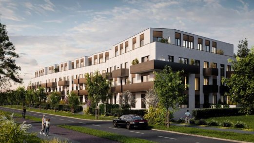 Deweloper Green House Development opinie