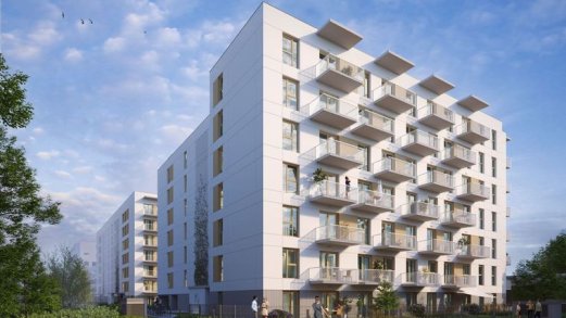 Deweloper Home Invest Sp. z o.o. opinie