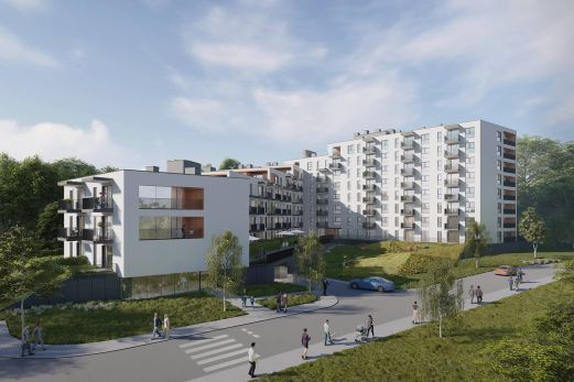 Deweloper Home Invest Sp. z o.o. opinie