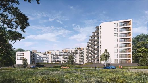 Deweloper Home Invest Sp. z o.o. opinie