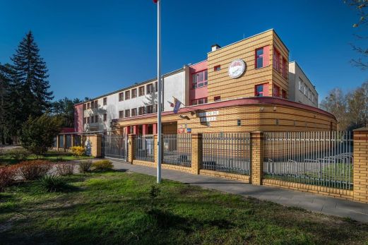 Okolica inwestycji Nadwiślańska Kaskada 3