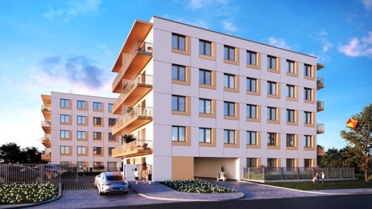 Deweloper Home Invest Sp. z o.o. opinie