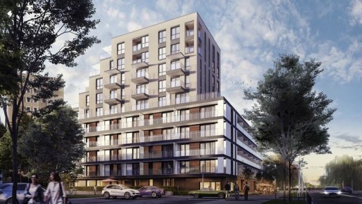 Deweloper Home Invest Sp. z o.o. opinie