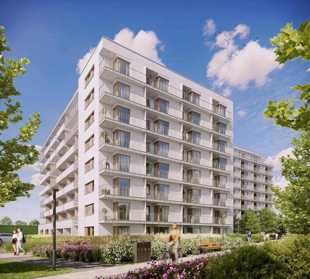 Deweloper Home Invest Sp. z o.o. opinie