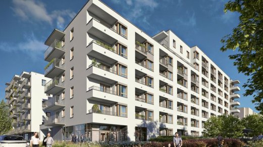 Warszawski Świt etap XI - Warszawa ()