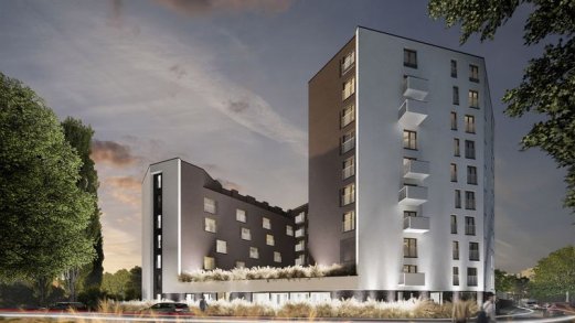 Bliska Residence - Warszawa ()