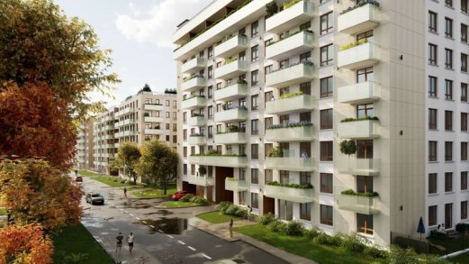 Deweloper LW development opinie
