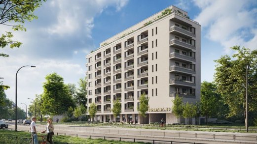 Deweloper Marvipol Development opinie