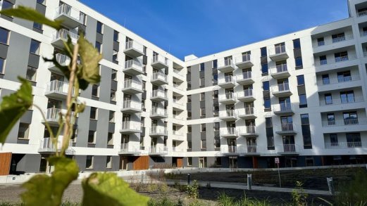 Deweloper Marvipol Development opinie