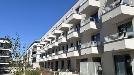 Deweloper Marvipol Development opinie