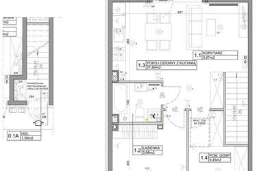 Plan inwestycji Manufaktura Marki 2 8