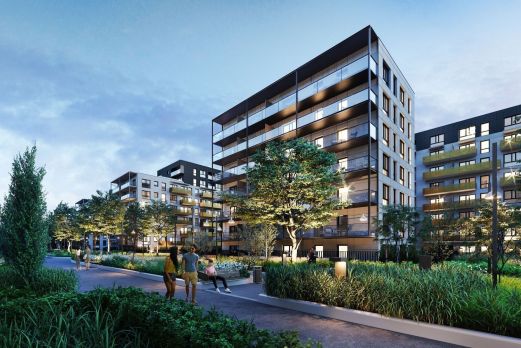 Inwestycja CityFlow opinie