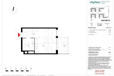 Plan inwestycji CityFlow 4