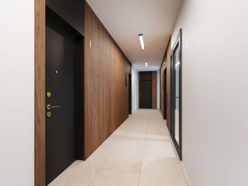Zdjęcie inwestycji CityFlow etap II 4