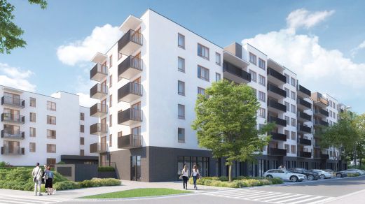 Inwestycja Myśliborska III etap opinie