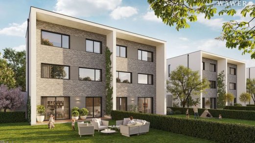 Las Wawer - Warszawa (Wawer)