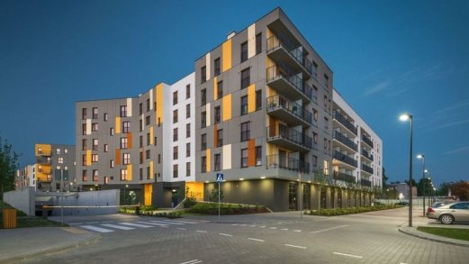 Zdjęcie inwestycji Miasto Moje 8 1