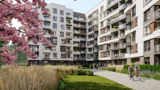 Inwestycja Ursus Centralny etap VI opinie
