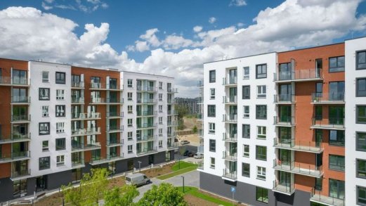 Inwestycja Ursus Centralny etap V opinie