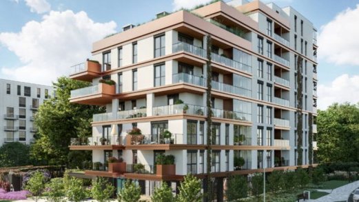 Deweloper Skanska opinie