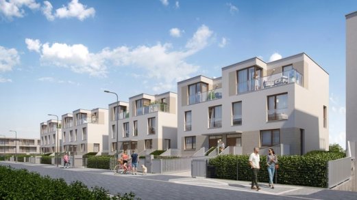 Deweloper Skanska opinie