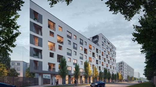Deweloper Skanska opinie
