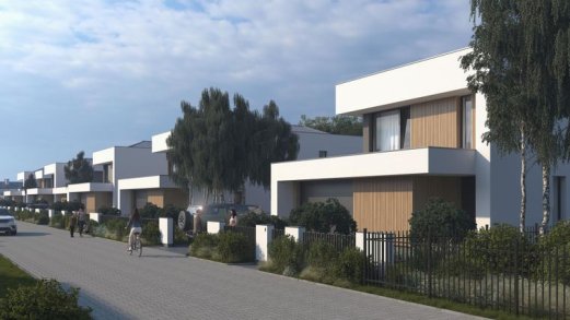 Triton Country Domy Premium - Stara Wieś ()