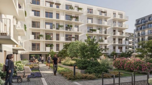 Metro Art 6 - Warszawa ()