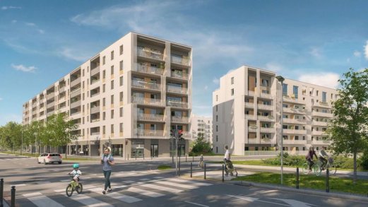 Neowo2 - Warszawa (Bemowo)