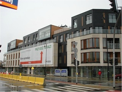 Zdjęcie inwestycji Apartamenty Atmosfera 4