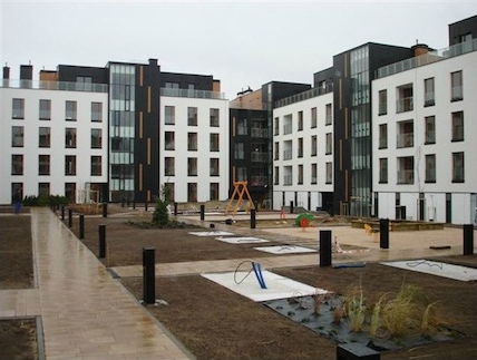 Zdjęcie inwestycji Apartamenty Atmosfera 5