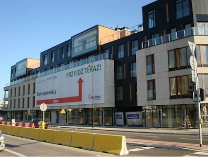 Zdjęcie inwestycji Apartamenty Atmosfera 7