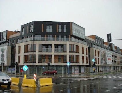 Zdjęcie inwestycji Apartamenty Atmosfera 8