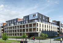 Zdjęcie inwestycji Apartamenty Atmosfera 9