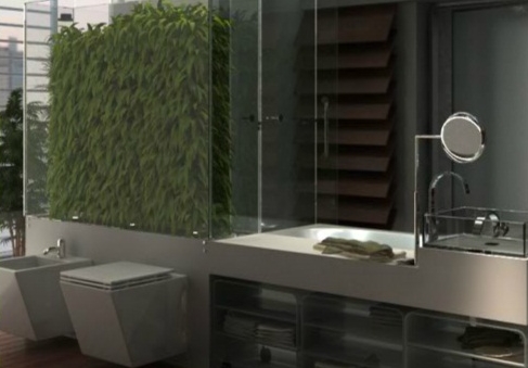 Zdjęcie inwestycji Apartamenty Pańska 5