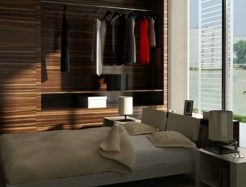 Zdjęcie inwestycji Apartamenty Pańska 7